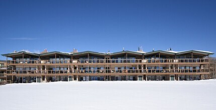 Building Photo - 401 W La Bonte St