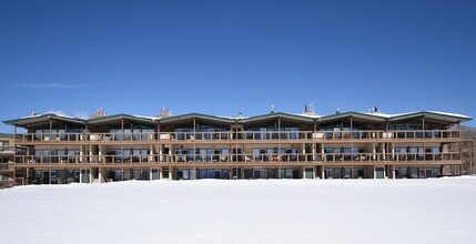 Building Photo - 401 W La Bonte St