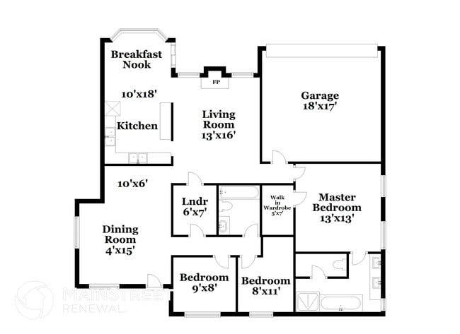 Building Photo - 4205 Martha Ln