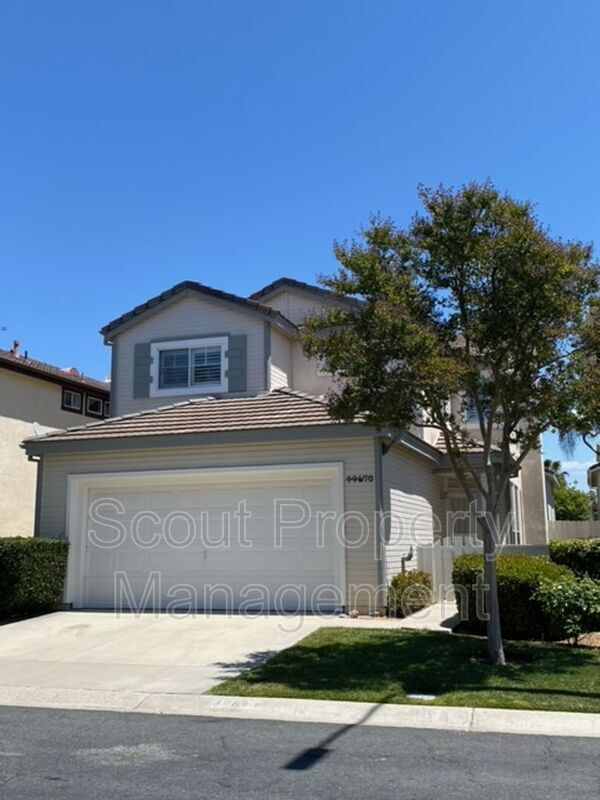 Building Photo - 44670 Arbor Ln