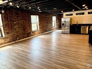 Building Photo - Brick & Beam Lofts
