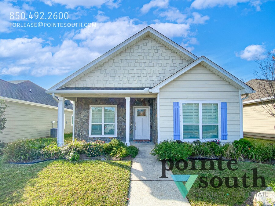 259 Galaxy St, Fairhope, AL 36532 House Rental in Fairhope, AL