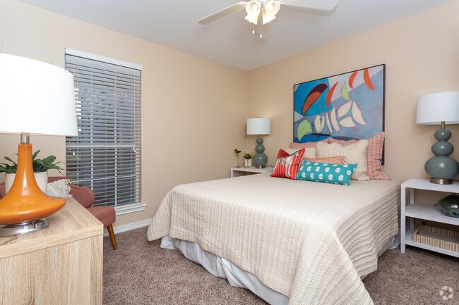 Casa club - Tallow Wood Apartments