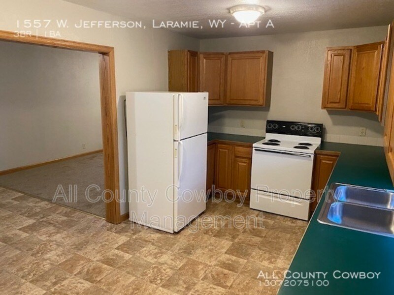 Foto principal - 1557 W Jefferson St