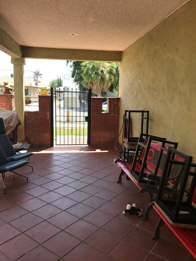 12701 Freeman Ave Unit Studio, Hawthorne, CA 90250 Condo for Rent in