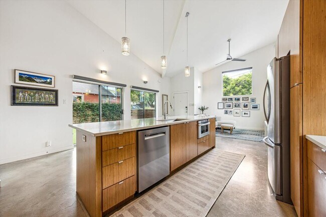 Foto del edificio - 207 Caney St