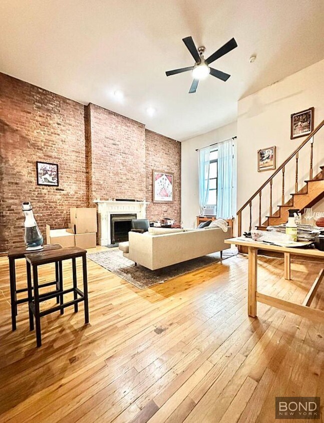 Foto principal - 49 W 73rd St