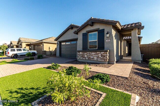 Foto del edificio - 3451 W Verde River Rd