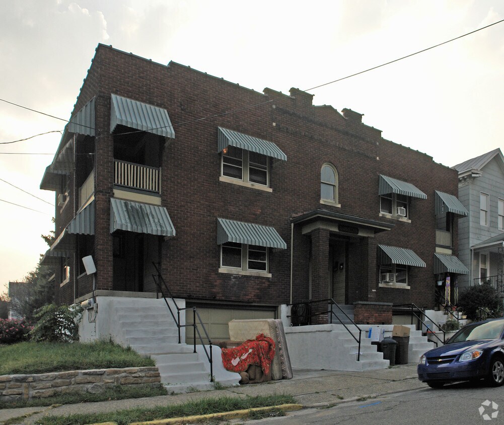 Primary Photo - 201 Kenner St