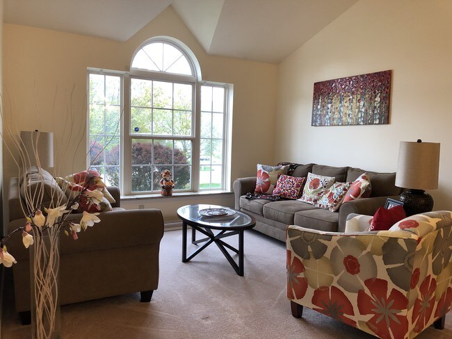 Foto del edificio - 4993 S Ridgeside Cir