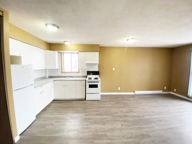 Building Photo - 1 bedroom in Prince George BC V2L 2N3