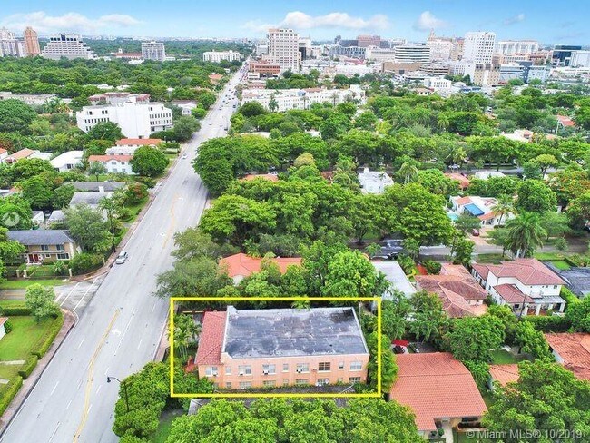 Building Photo - 3409 S Le Jeune Rd