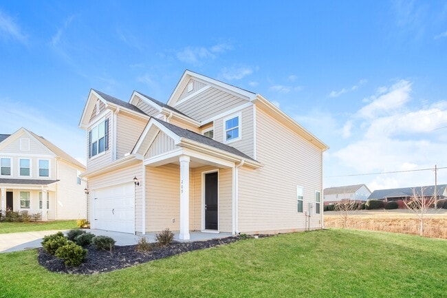 Foto del edificio - 209 Bosa Ln