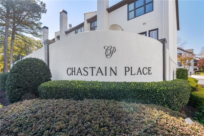 Foto del edificio - 4200 Roswell Rd NE