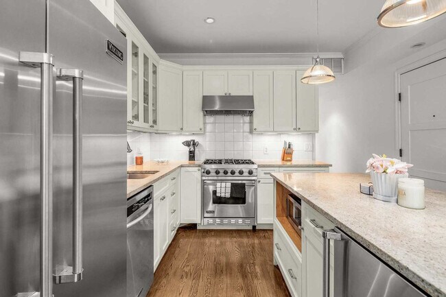 Foto del edificio - 49 W 16th St