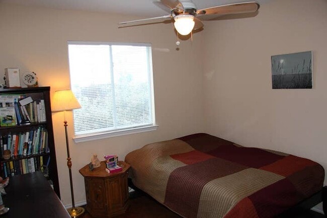 If you have your own bed, we will remove - 1512 Anise Dr