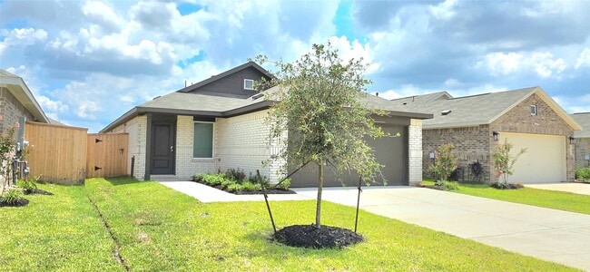 Foto del edificio - 6842 Lantana Leaf Ln