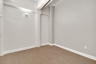 Interior Photo - The Lofts at Elk Terminal