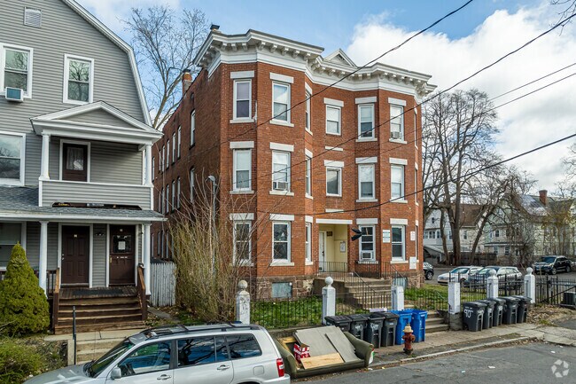 Building Photo - 86-90 Chadwick Ave