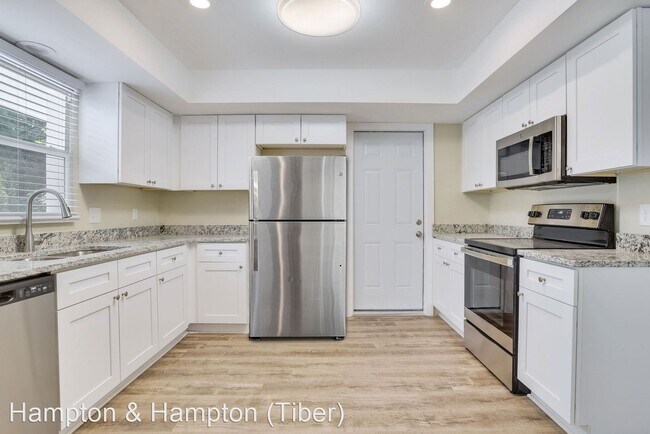 Building Photo - 5 br, 2 bath House - 6104 LOST TREE COURT