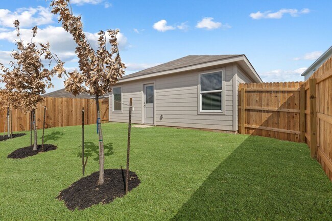 Foto del edificio - 1014 Graham Bnd