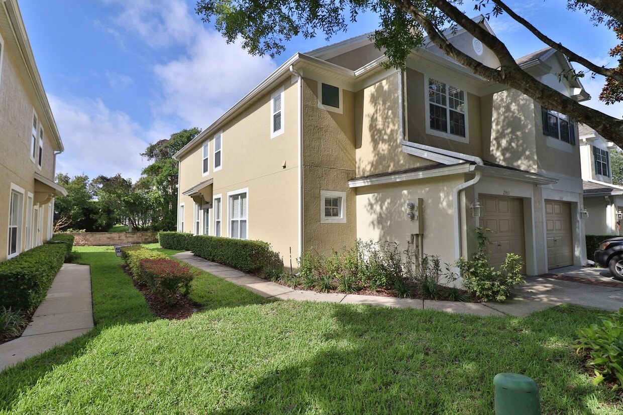 Winter Park Town Home - Winter Park Town Home