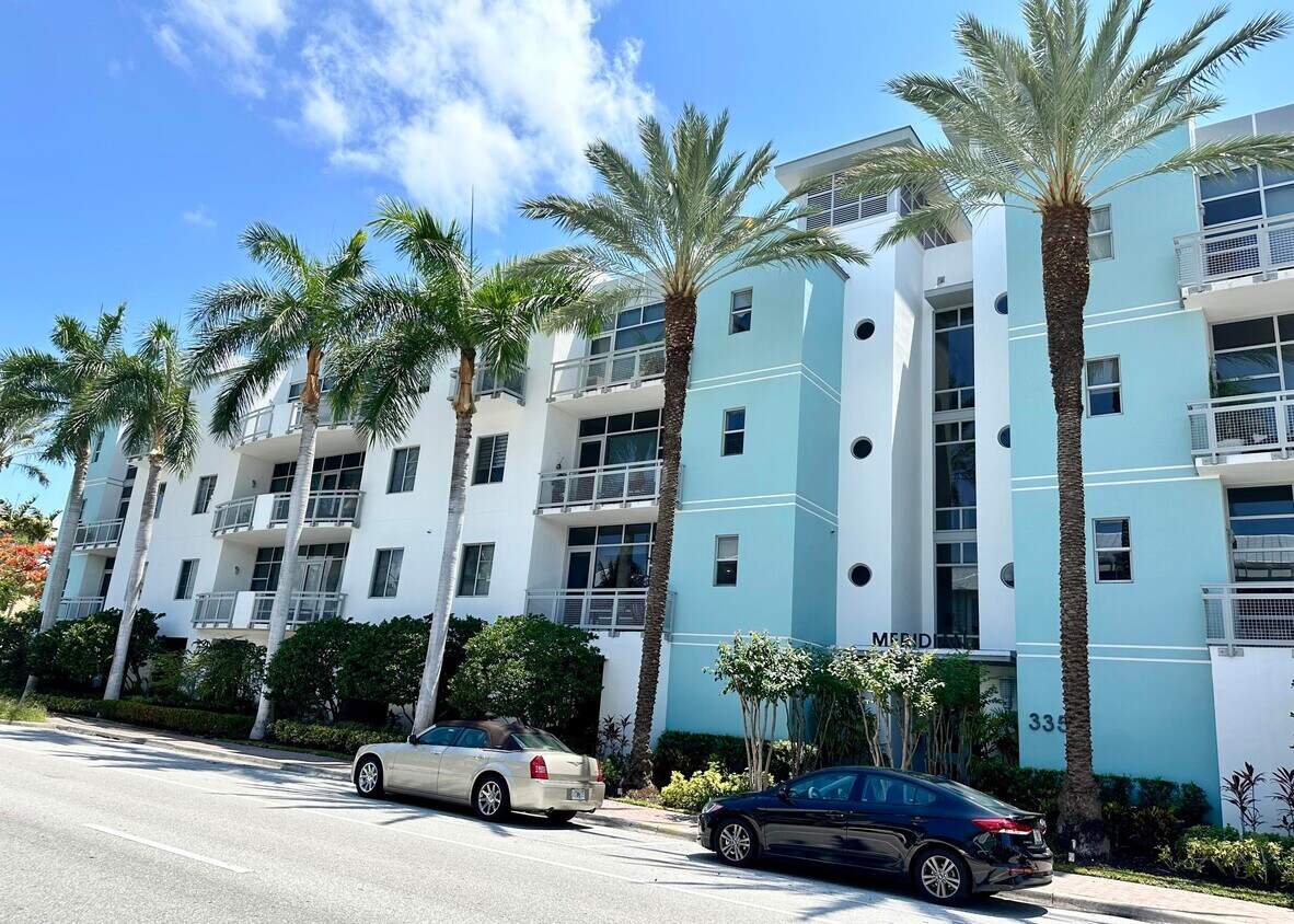335 SE 6th Ave Unit 210, Delray Beach, FL 33483 Condo for Rent in