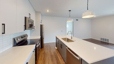 Interior Photo - River Birch Apartment Homes