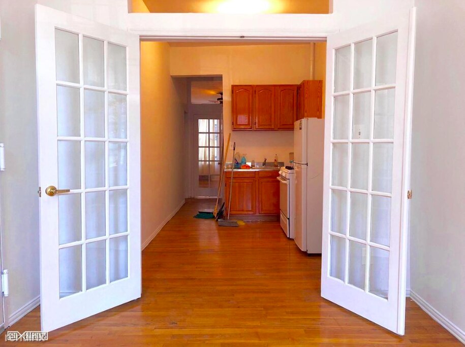 Foto principal - 1 br, 1 bath Apartment - 27 Olive St 1R