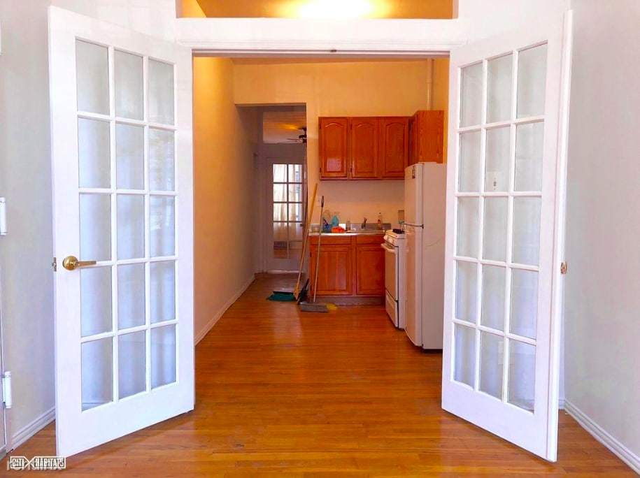 Primary Photo - 1 br, 1 bath Apartment - 27 Olive St 1R