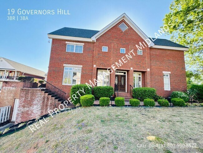 Foto del edificio - 19 Governors Hill-