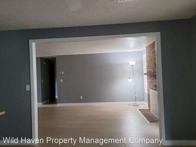 Foto del edificio - 3 br, 2 bath House - 5477 E Ridge St S