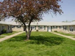 Building Photo - Honey Creek Apartments