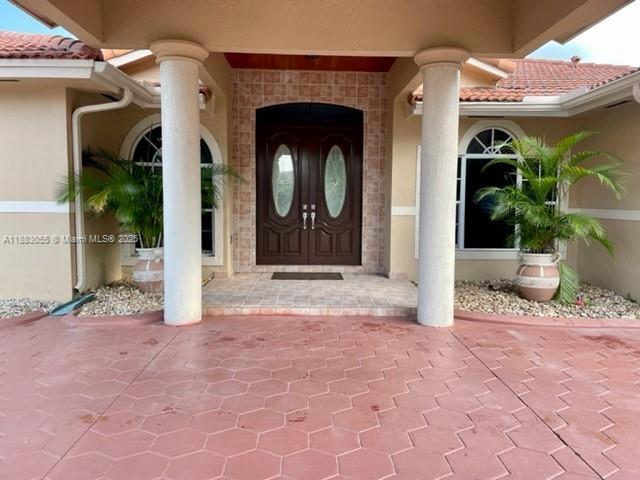 Foto del edificio - 13710 SW 36th St