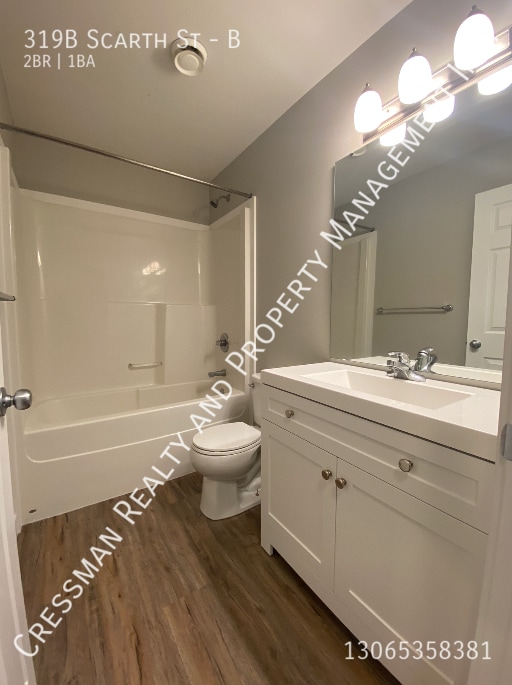 Building Photo - 2 Bedroom Basement Suite