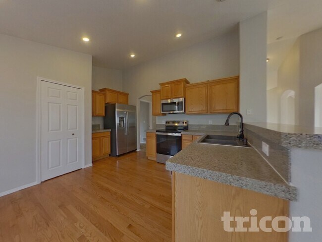 Foto del edificio - 2326 Shoshone Valley Trail