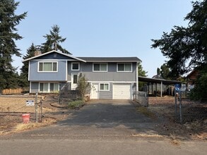 Building Photo - 4605 223rd St E