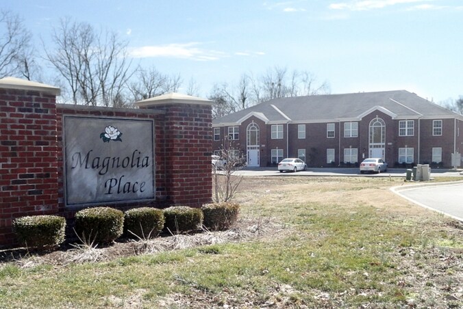 Primary Photo - Magnolia Place
