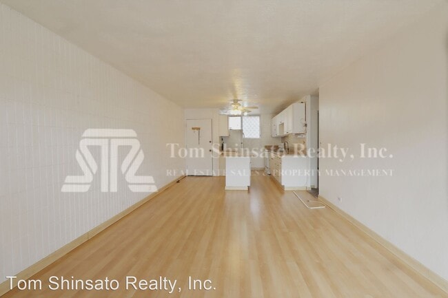 Foto del edificio - 3 br, 1 bath House - Pearl Ridge Terraces ...