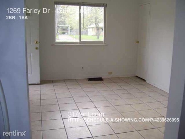 Building Photo - 1269 Farley Dr