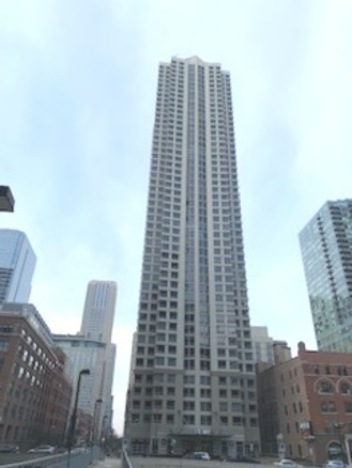Primary Photo - 440 N Wabash Ave