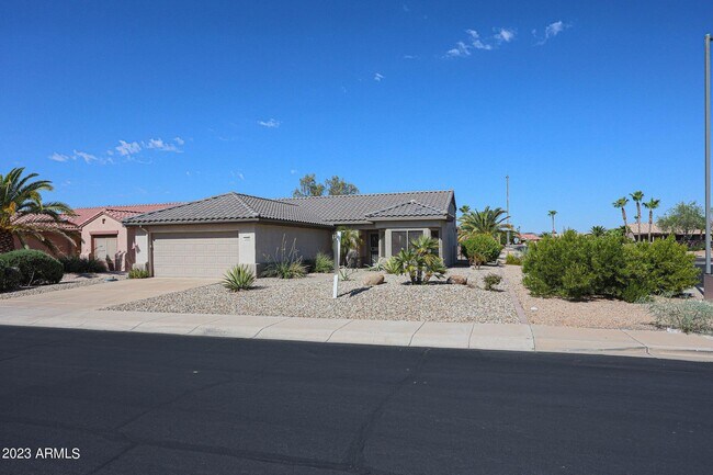 Building Photo - 18320 Los Rocas Way