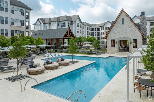 Building Photo - The Whitby Birmingham