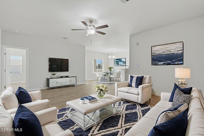 Foto del edificio - 11965 Mountains Pl