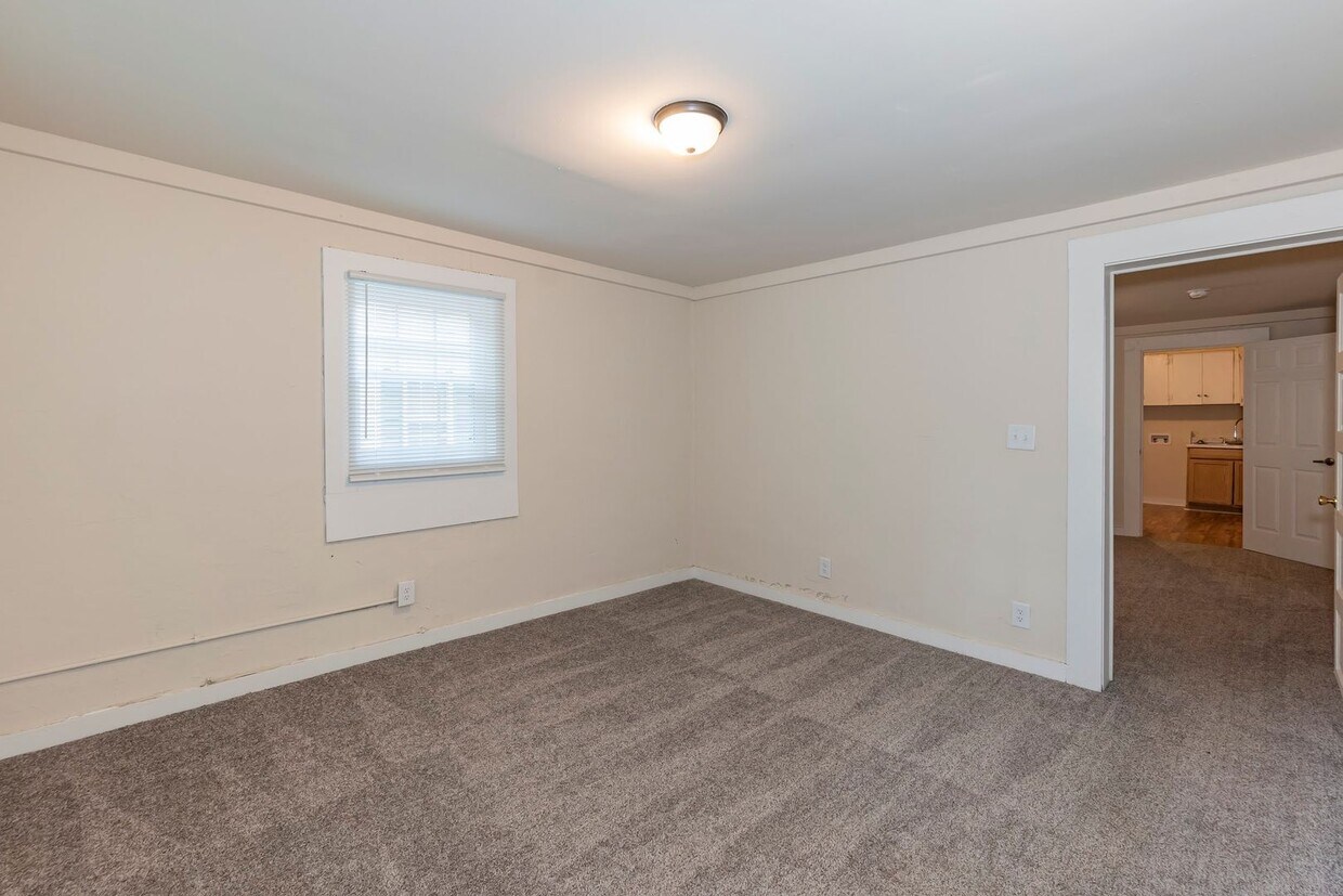 Foto principal - Edgerton Duplex 2