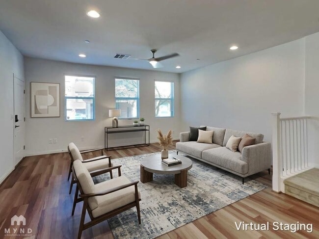 Building Photo - 1041 Via Lombardi