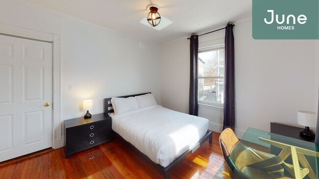 Foto del edificio - ROOM ONLY in 6-bed/2.0-bath Home