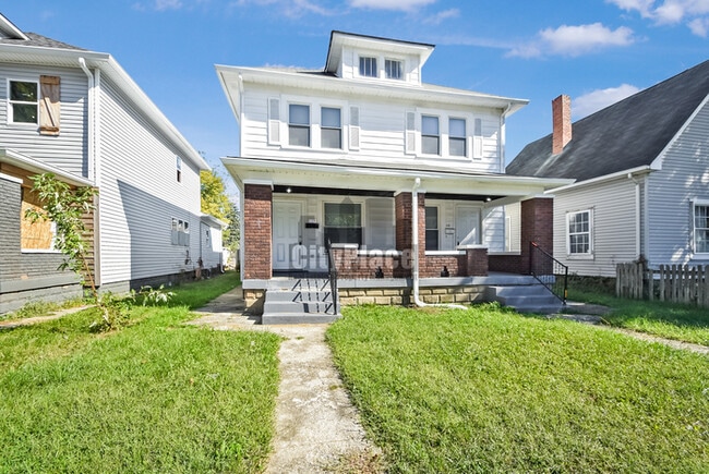 Photo - 119 N Euclid Ave House