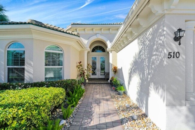 Building Photo - 510 Carrara Ct