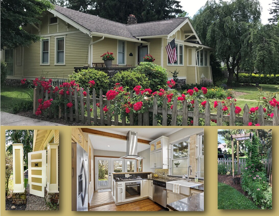 Foto principal - 1024 Packer St